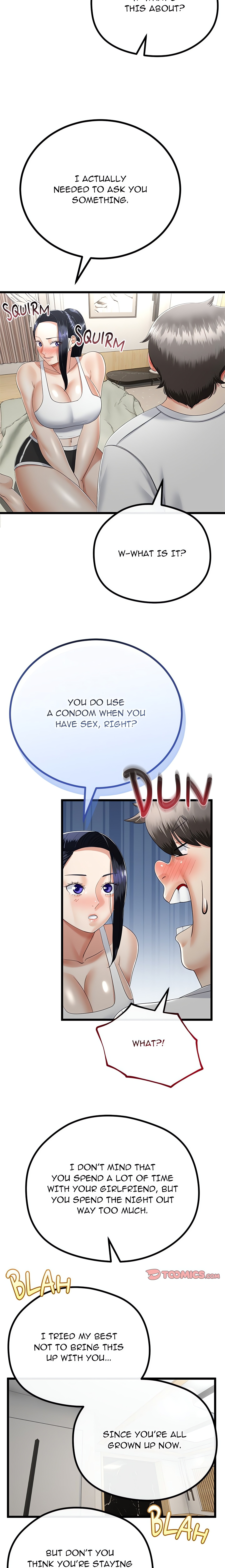 Family Again Page 9 - MangaHe