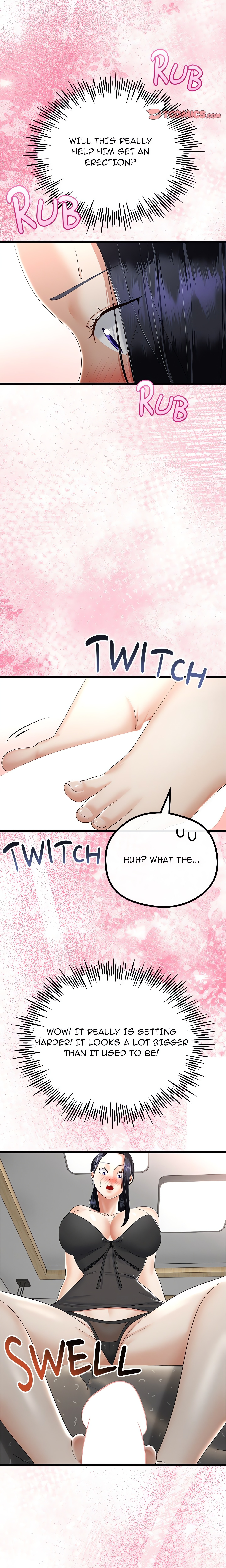 Family Again Page 11 - MangaHe