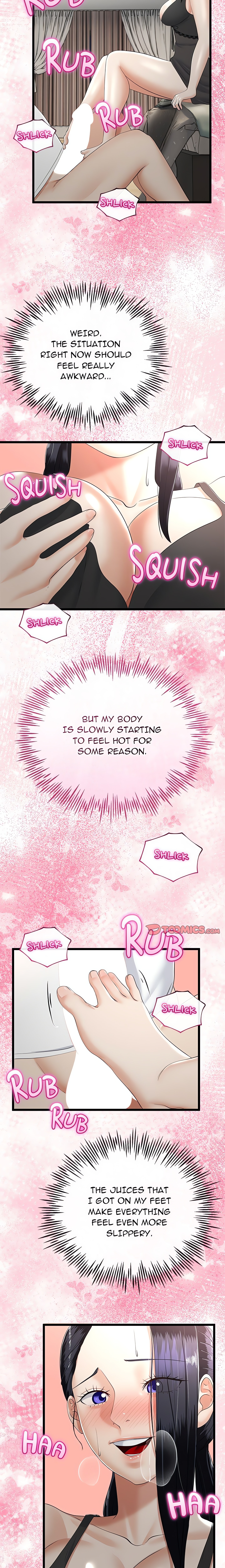 Family Again Page 13 - MangaHe