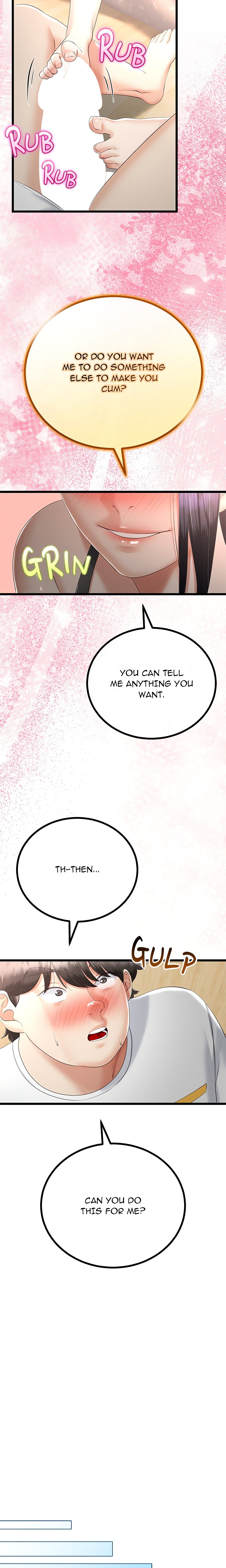Family Again Page 15 - MangaHe