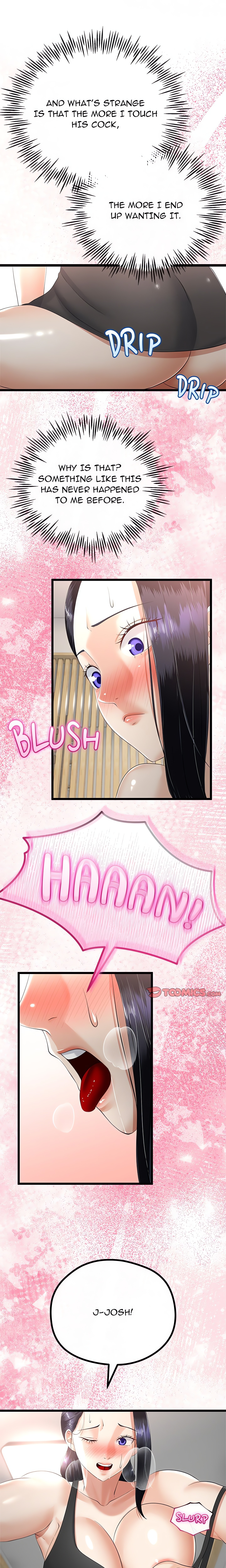 Family Again Page 18 - MangaHe