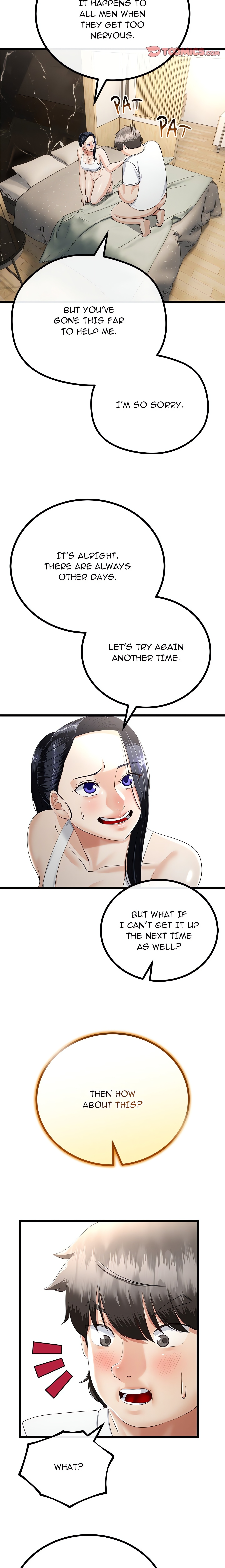 Family Again Page 6 - MangaHe