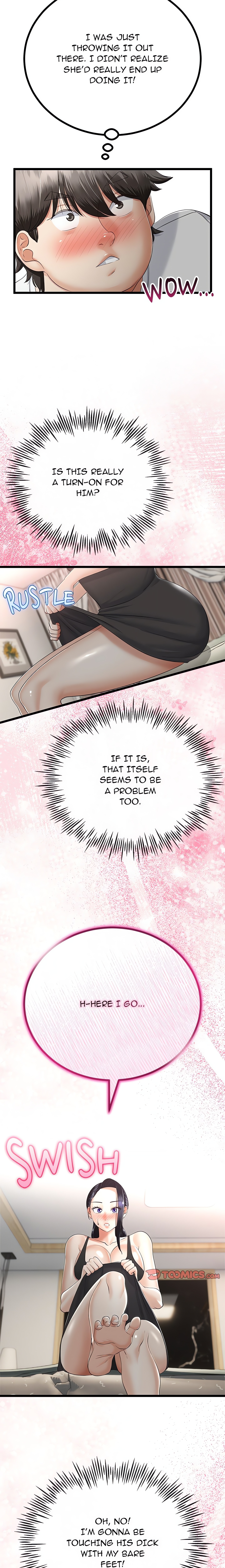 Family Again Page 9 - MangaHe