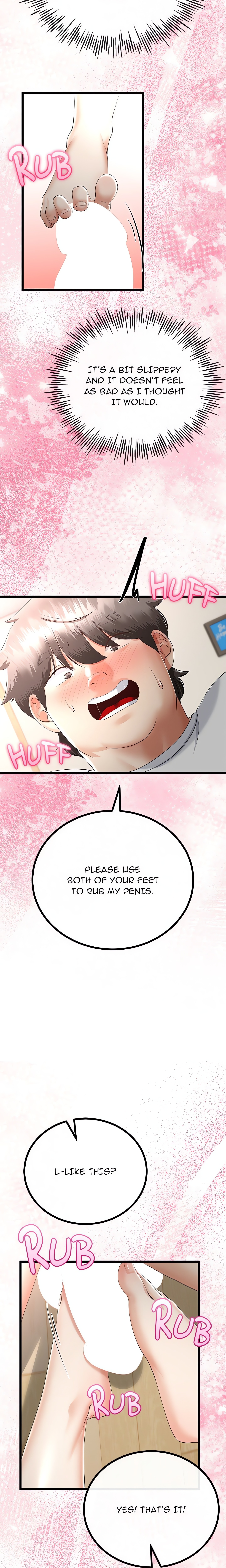 Family Again Page 10 - MangaHe