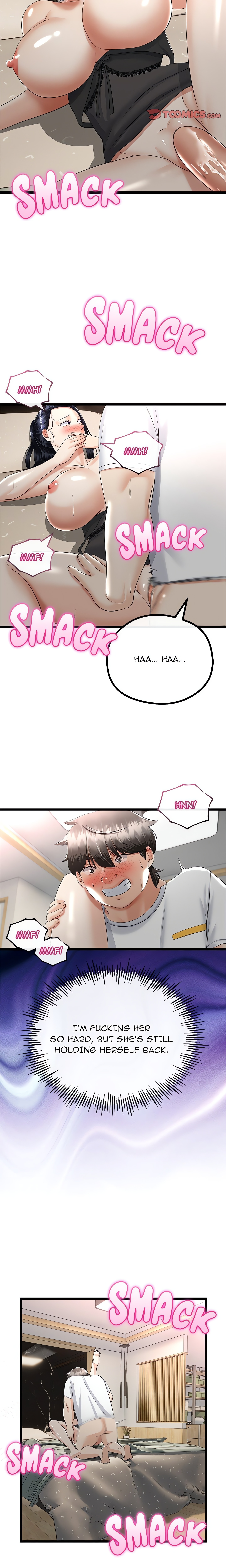 Family Again Page 11 - MangaHe