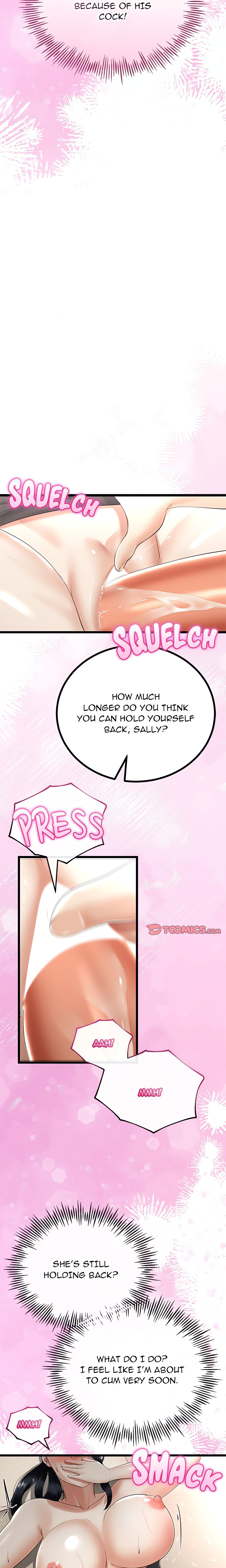 Family Again Page 13 - MangaHe