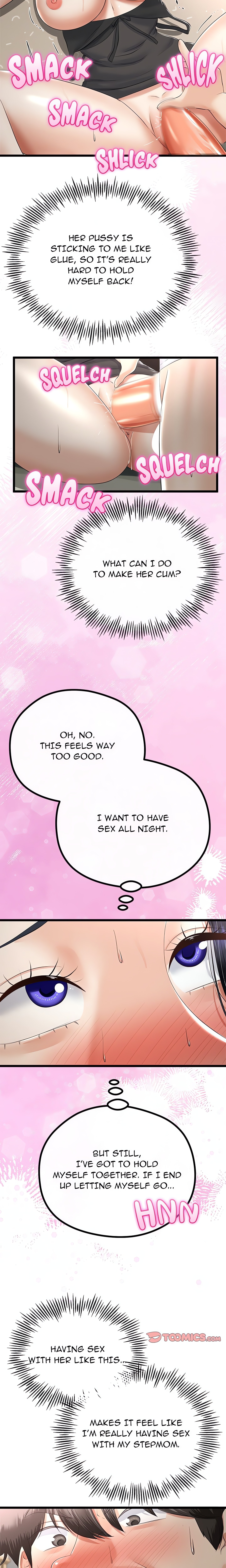 Family Again Page 14 - MangaHe