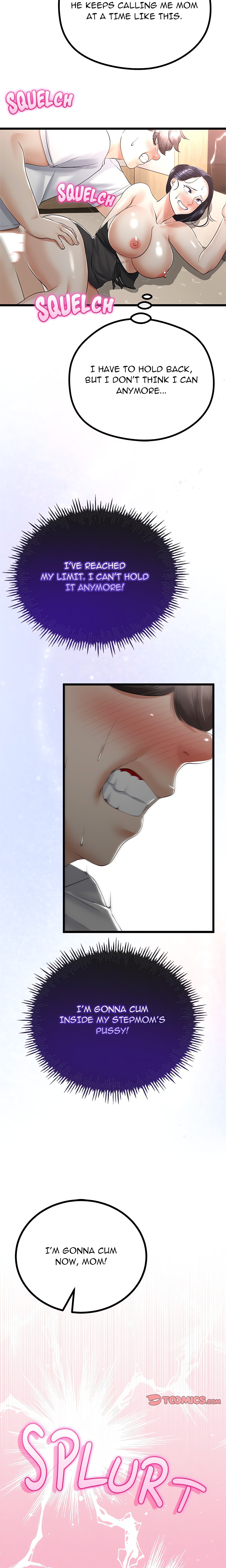 Family Again Page 19 - MangaHe