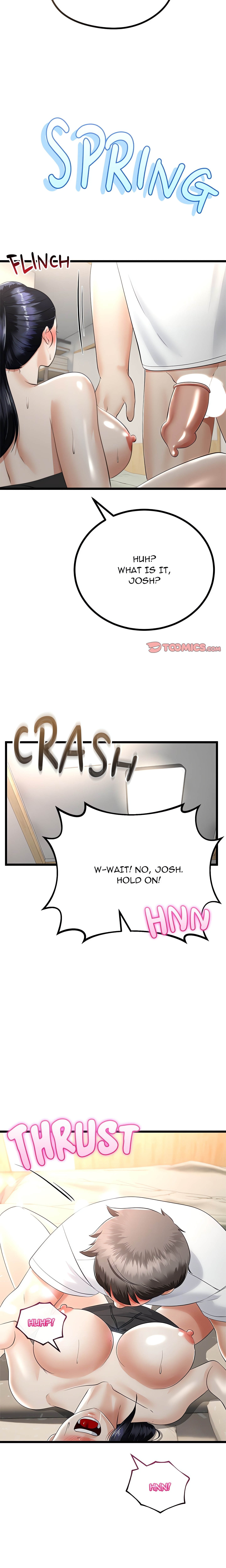 Family Again Page 22 - MangaHe