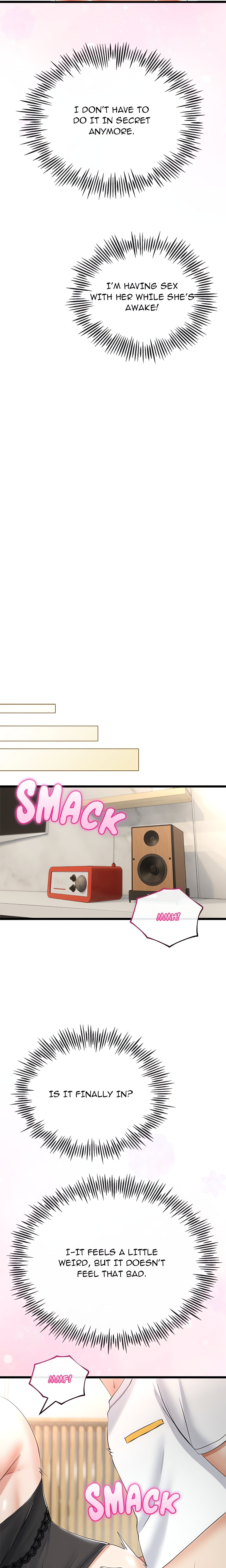 Family Again Page 5 - MangaHe