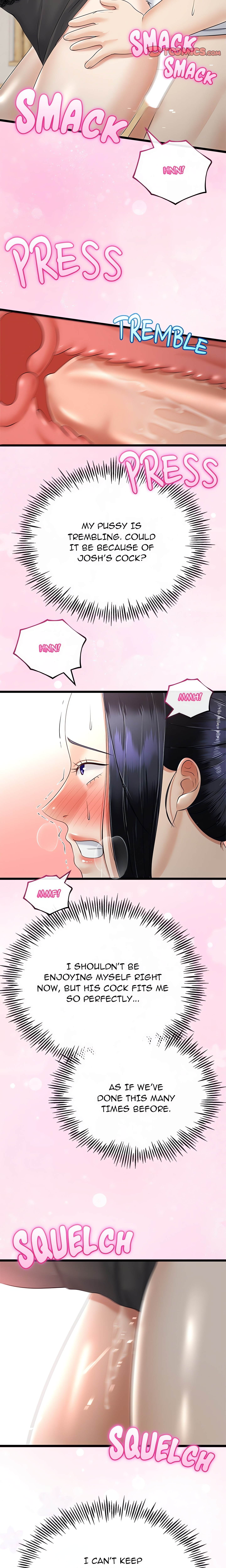Family Again Page 6 - MangaHe