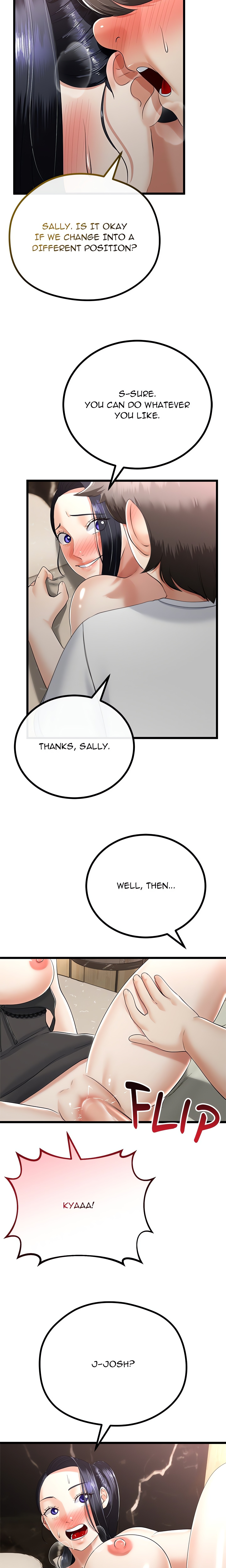 Family Again Page 10 - MangaHe
