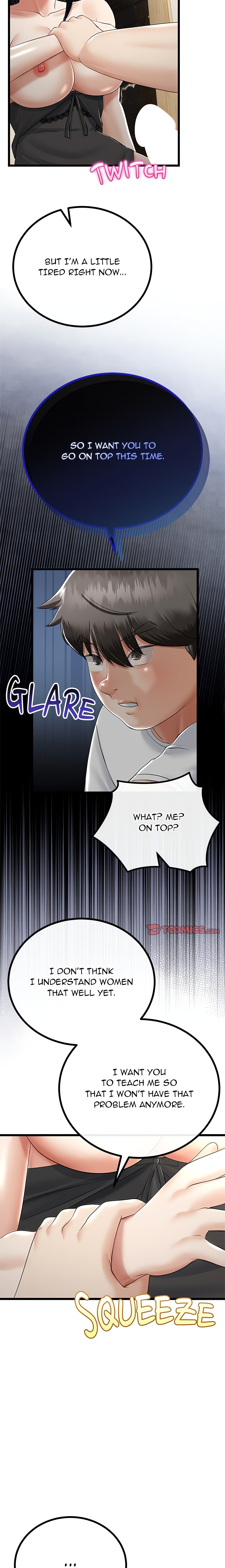 Family Again Page 13 - MangaHe
