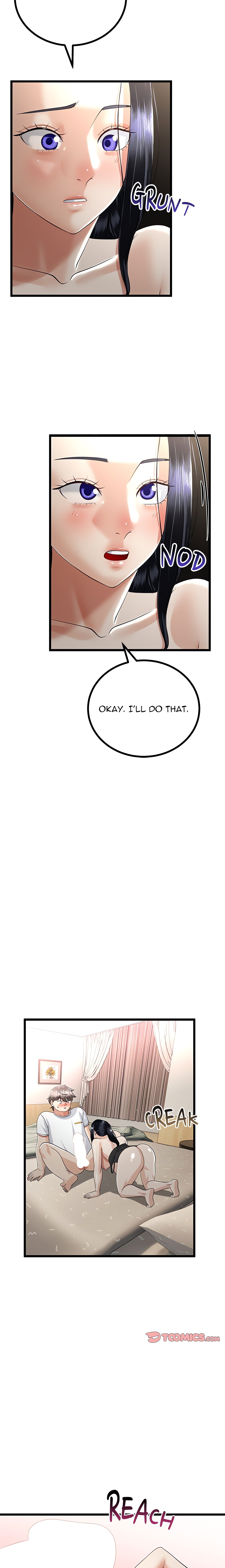Family Again Page 14 - MangaHe