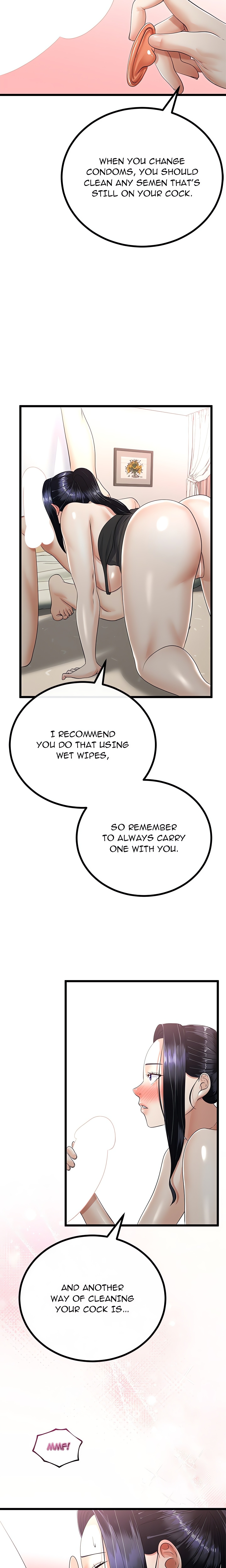 Family Again Page 15 - MangaHe