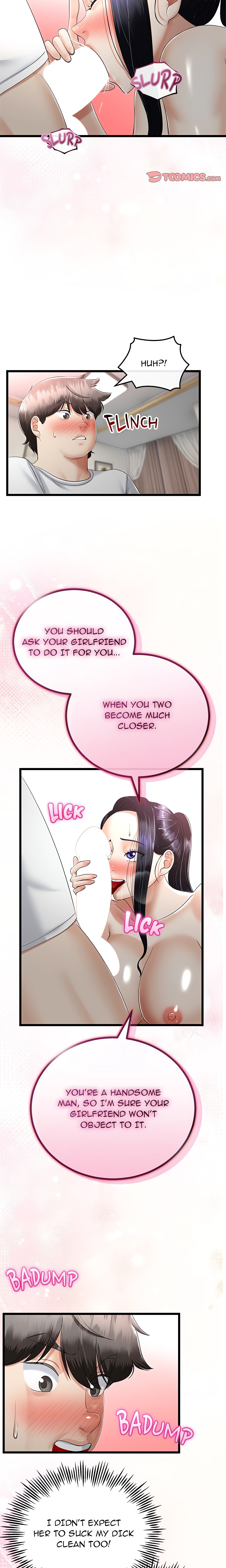 Family Again Page 16 - MangaHe
