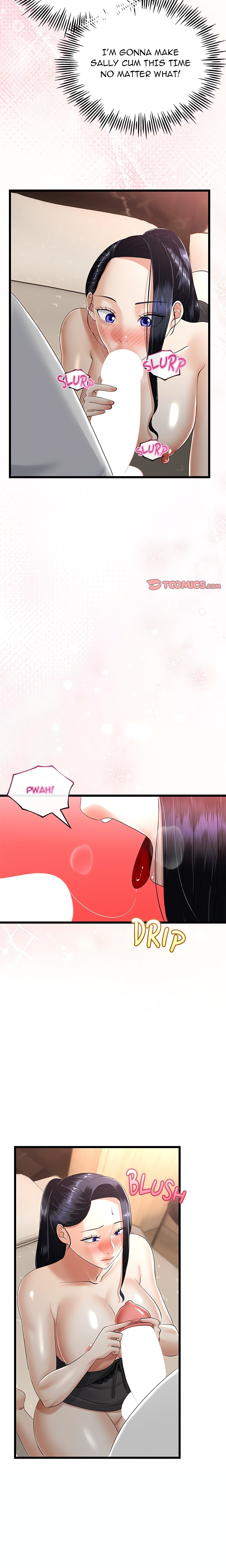 Family Again Page 17 - MangaHe