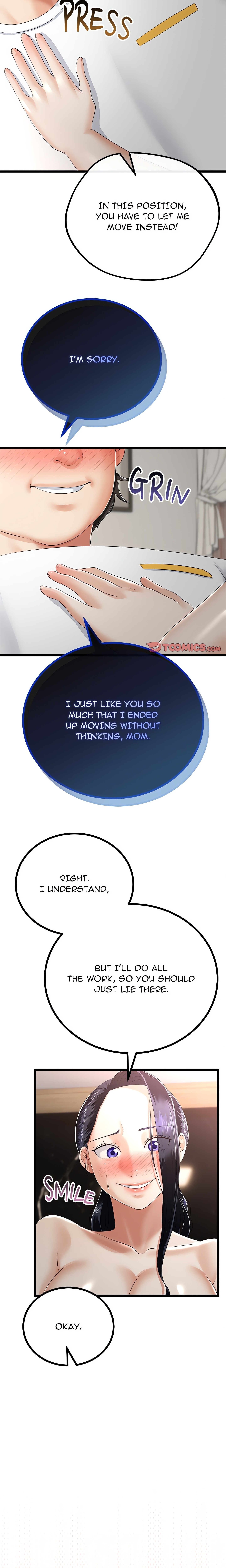 Family Again Page 22 - MangaHe