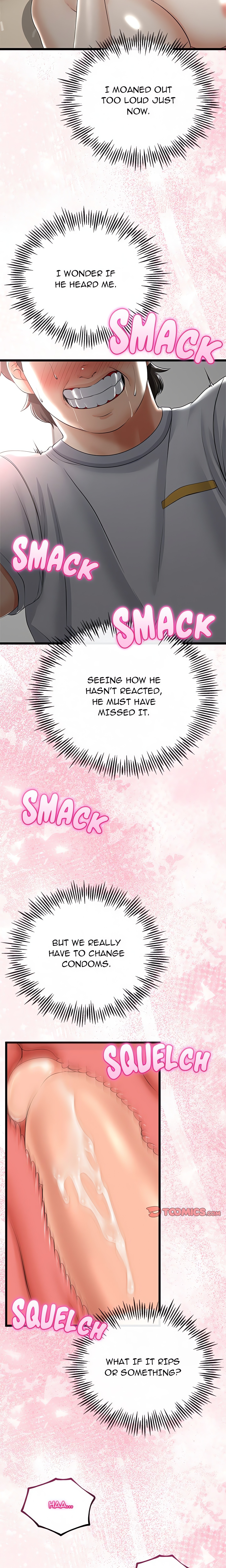 Family Again Page 4 - MangaHe