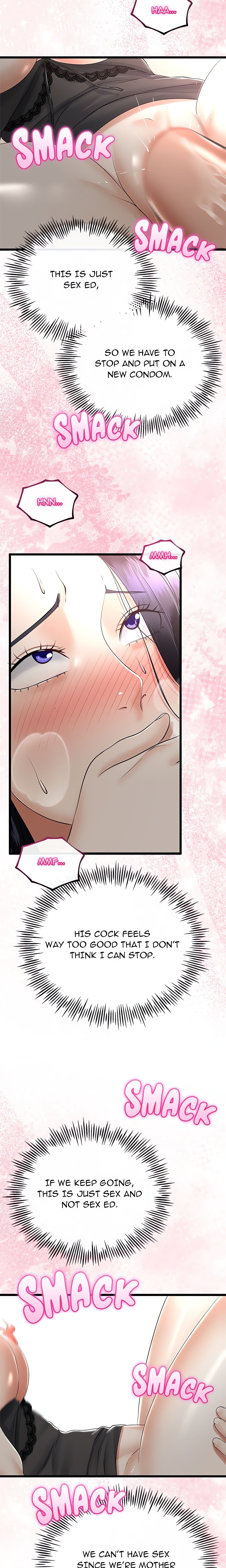 Family Again Page 5 - MangaHe