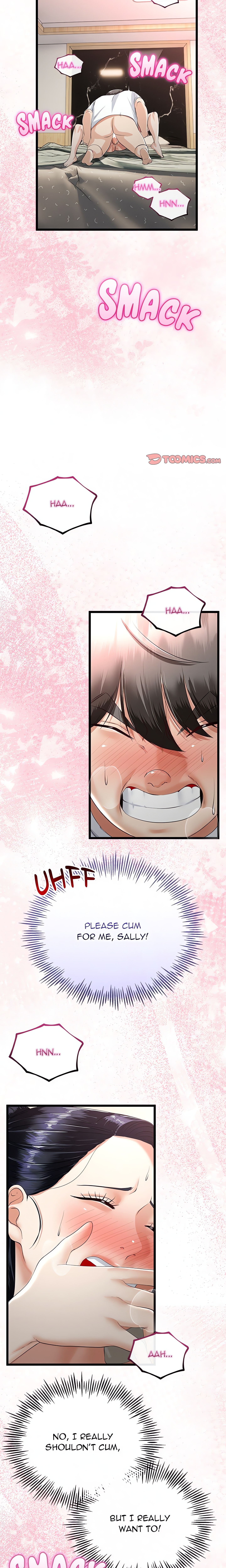 Family Again Page 7 - MangaHe