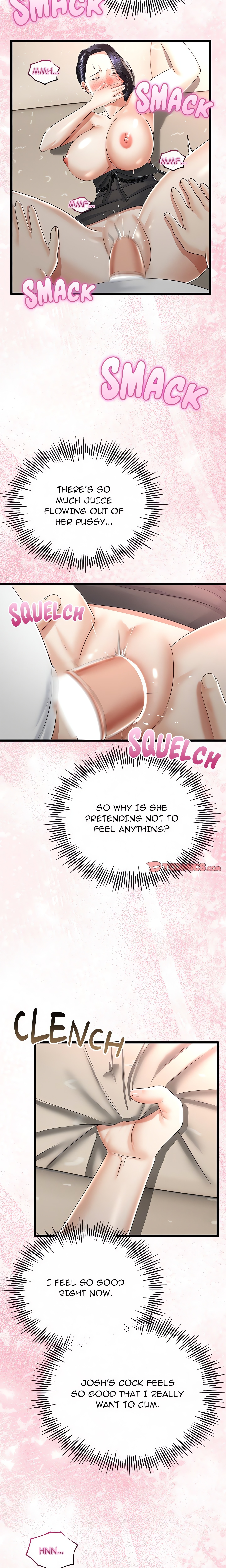 Family Again Page 8 - MangaHe