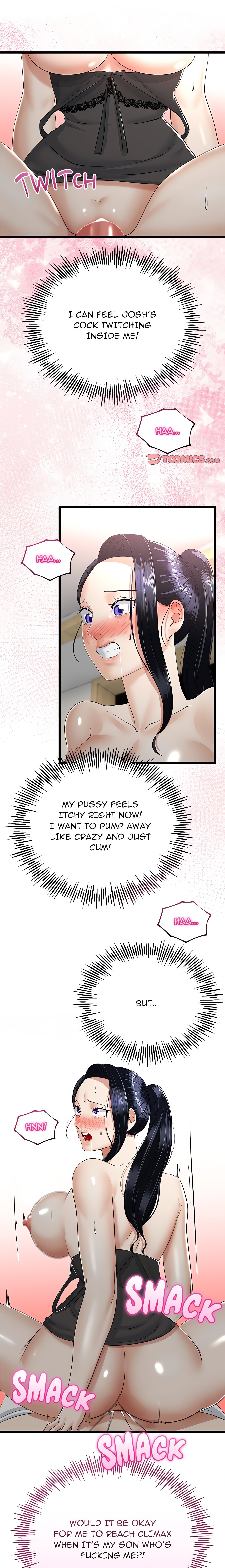 Family Again Page 2 - MangaHe
