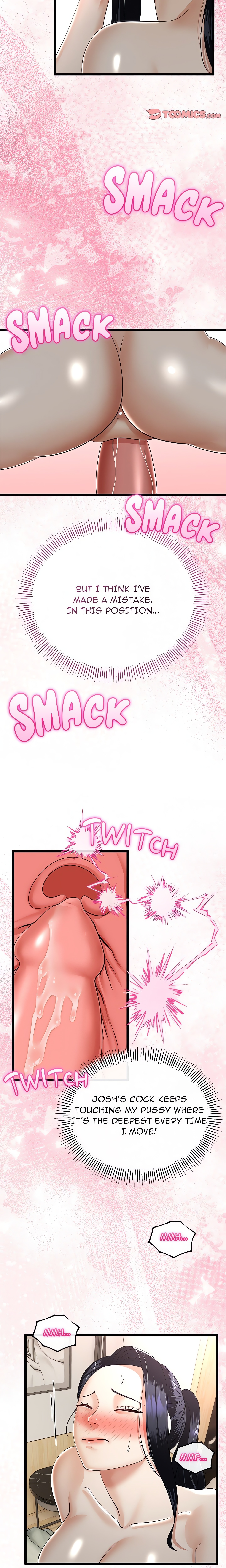 Family Again Page 11 - MangaHe