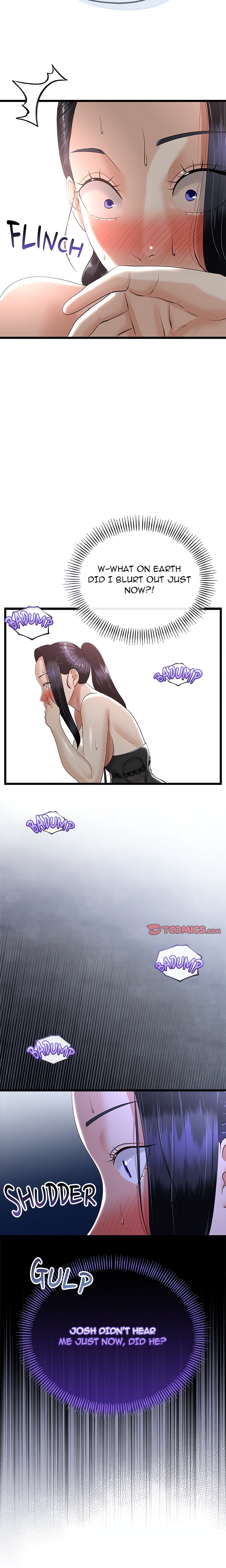 Family Again Page 13 - MangaHe