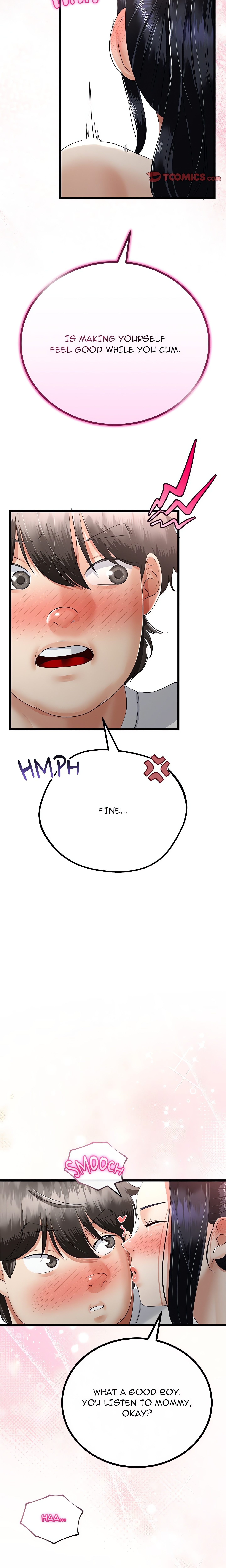 Family Again Page 16 - MangaHe