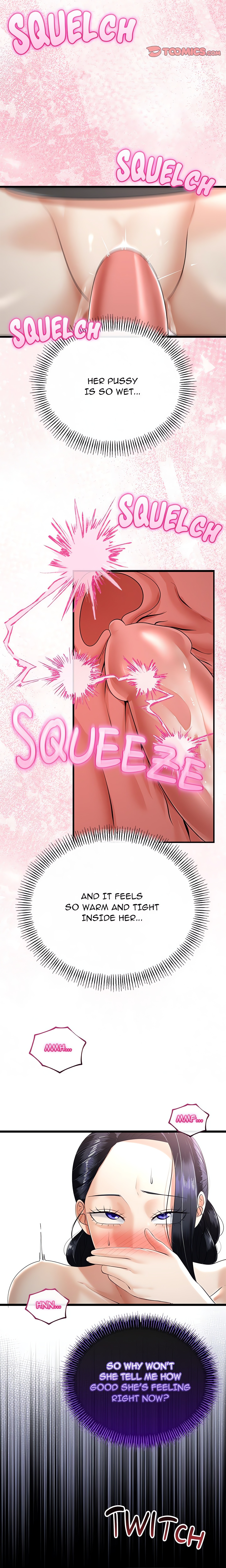 Family Again Page 6 - MangaHe