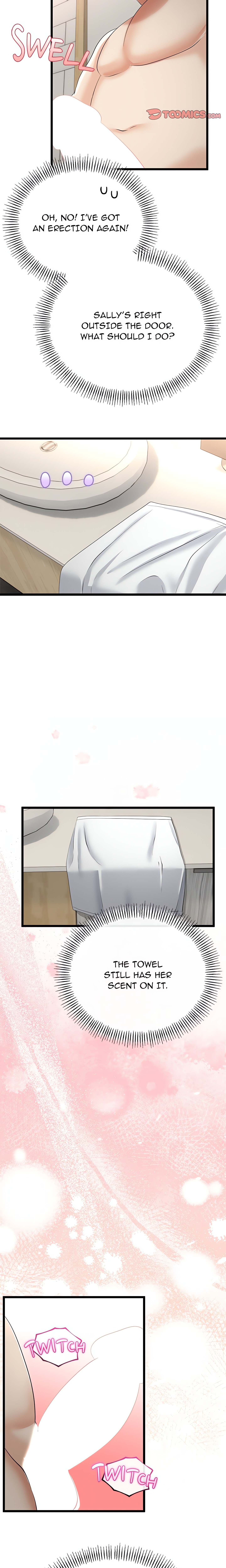 Family Again Page 11 - MangaHe