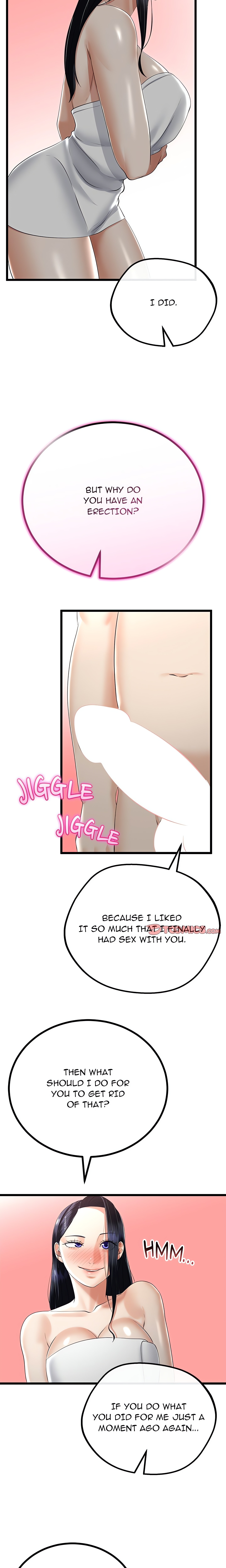 Family Again Page 13 - MangaHe