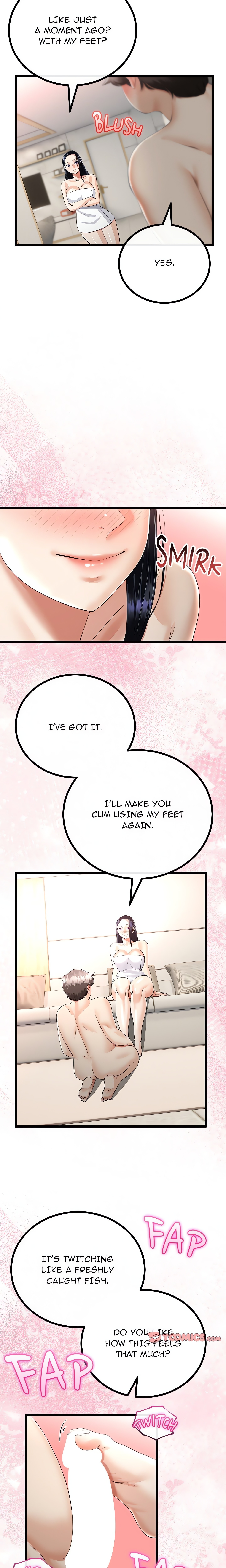 Family Again Page 14 - MangaHe