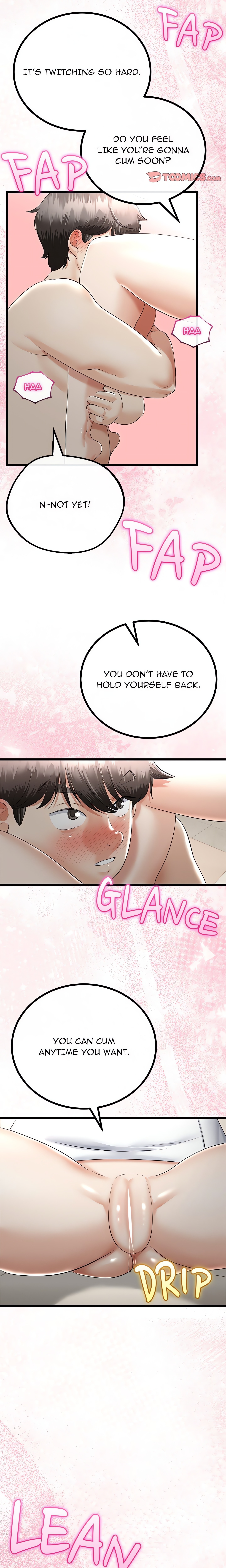 Family Again Page 16 - MangaHe