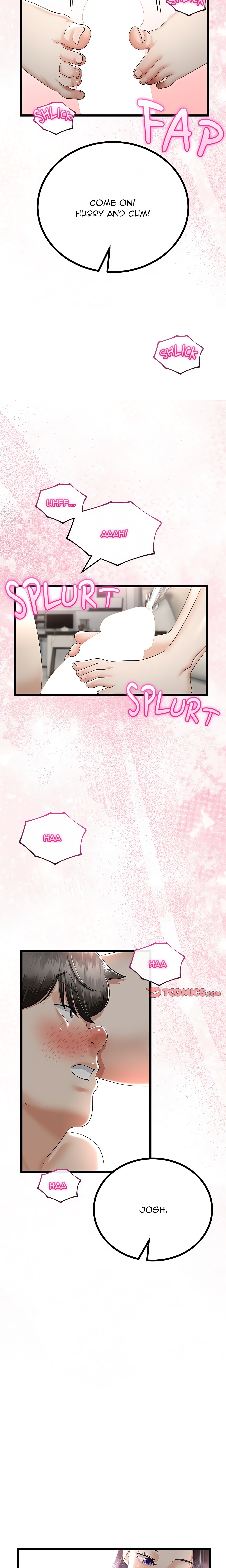 Family Again Page 18 - MangaHe