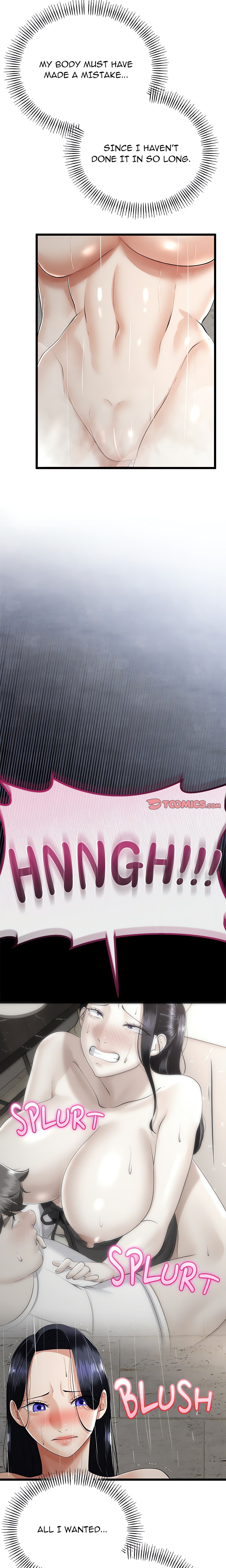 Family Again Page 3 - MangaHe