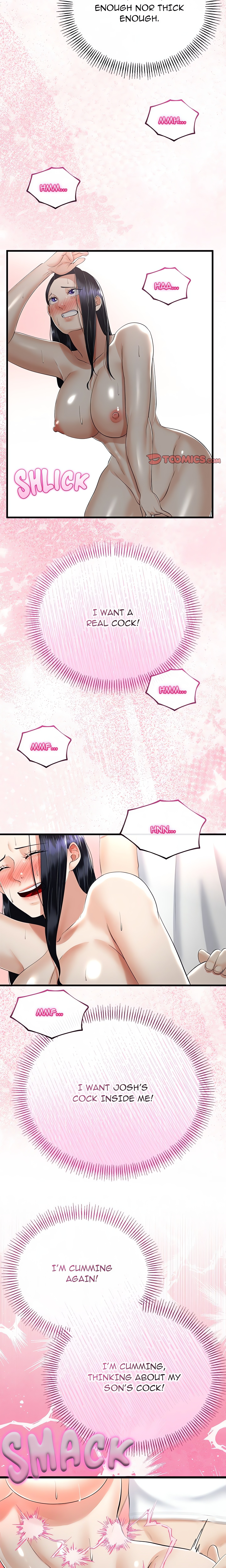 Family Again Page 7 - MangaHe