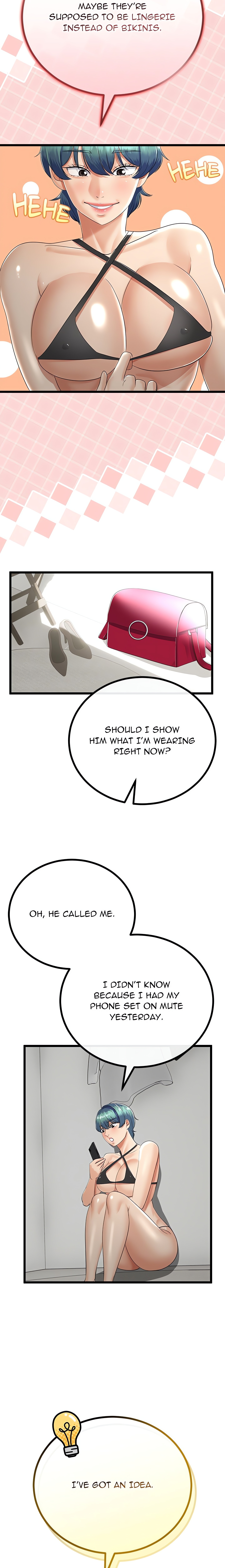 Family Again Page 20 - MangaHe