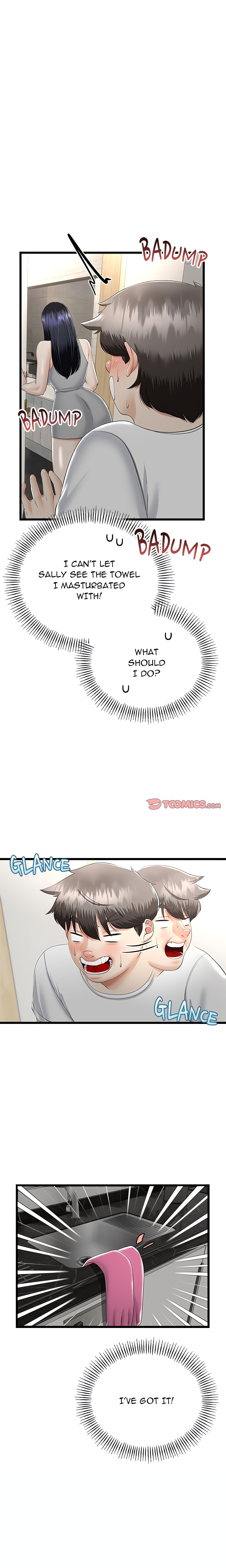 Family Again Page 3 - MangaHe