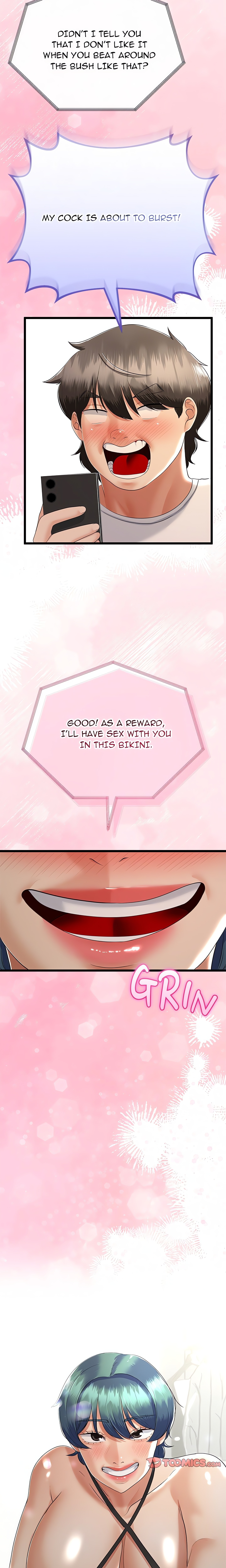 Family Again Page 24 - MangaHe