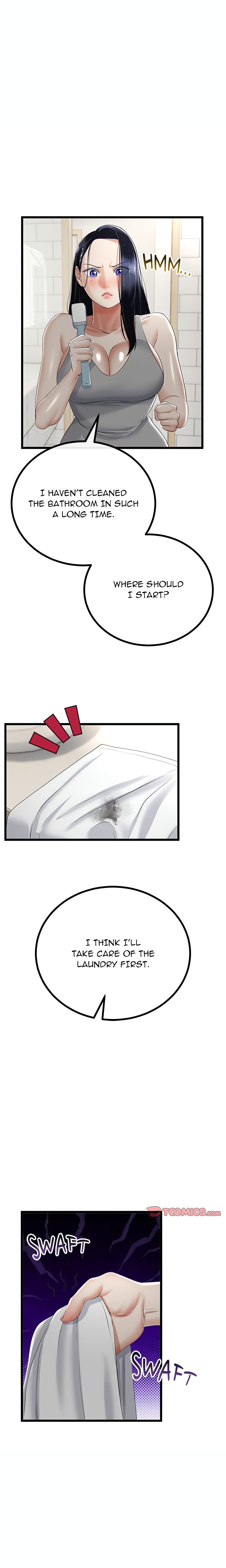 Family Again Page 4 - MangaHe