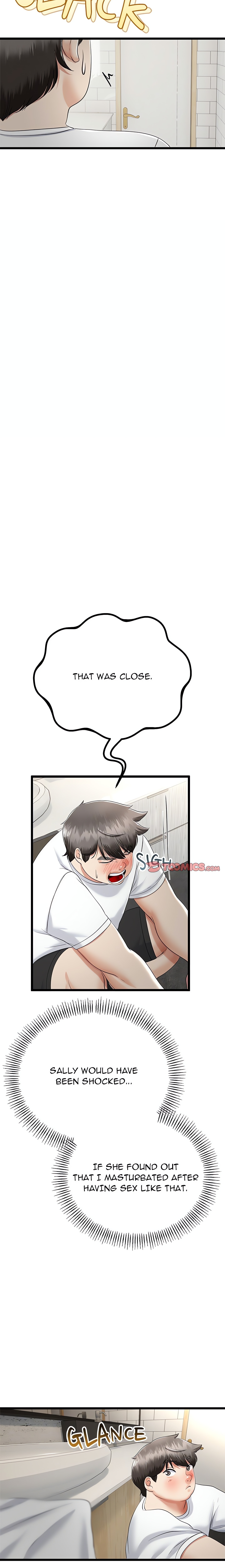 Family Again Page 8 - MangaHe