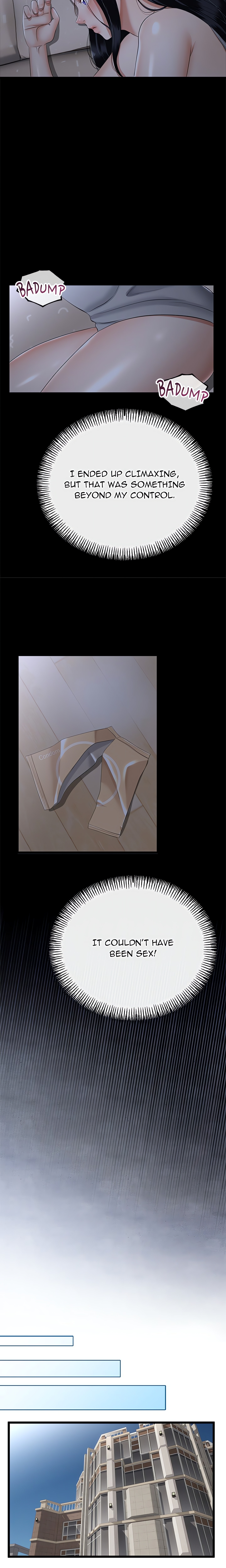 Family Again Page 10 - MangaHe