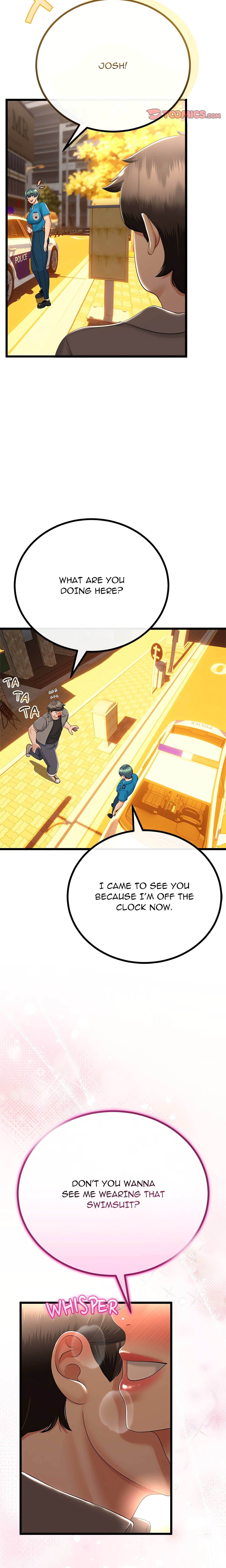 Family Again Page 11 - MangaHe