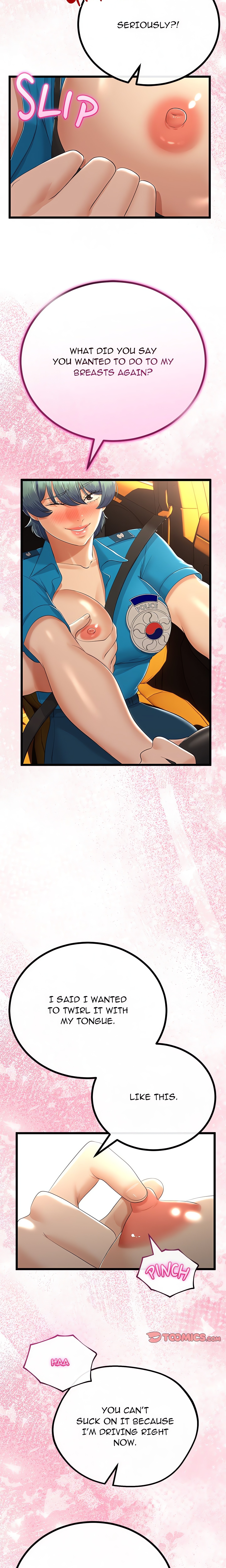 Family Again Page 14 - MangaHe