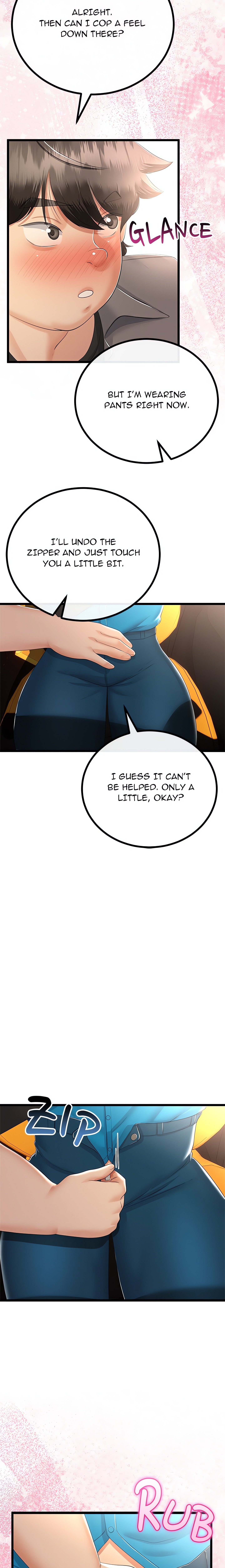 Family Again Page 15 - MangaHe