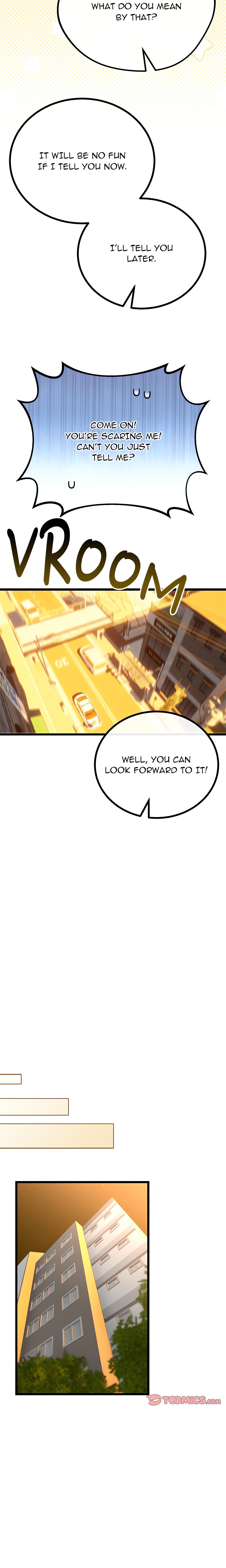 Family Again Page 19 - MangaHe