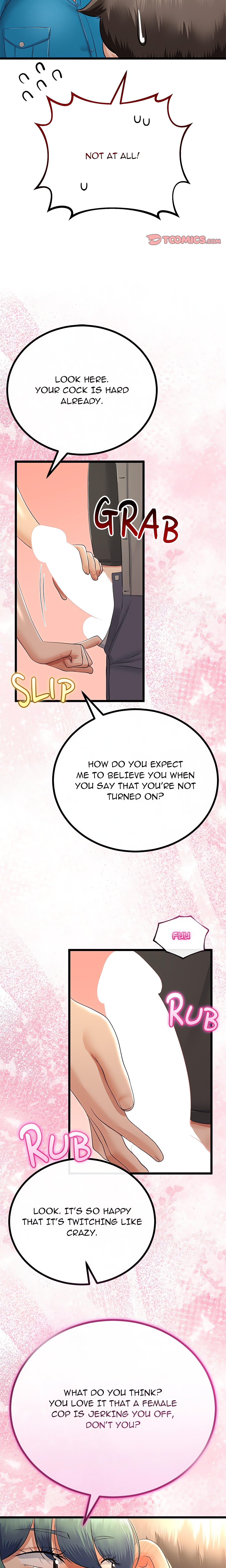 Family Again Page 21 - MangaHe