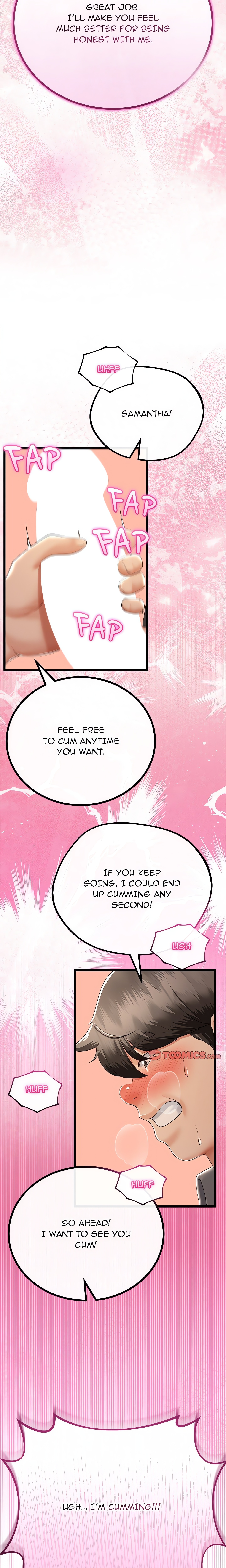Family Again Page 23 - MangaHe